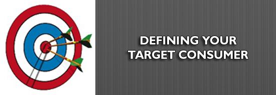 Post image of Defining Your Target Consumer