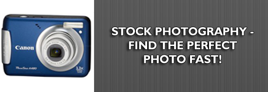 Post image of Stock Photography – Find the Perfect Photo Fast!
