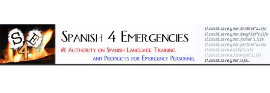 Post image of Small Business Spotlight: Spanish 4 Emergencies