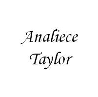 Post Thumbnail of Small Business Spotlight: Analiece Taylor