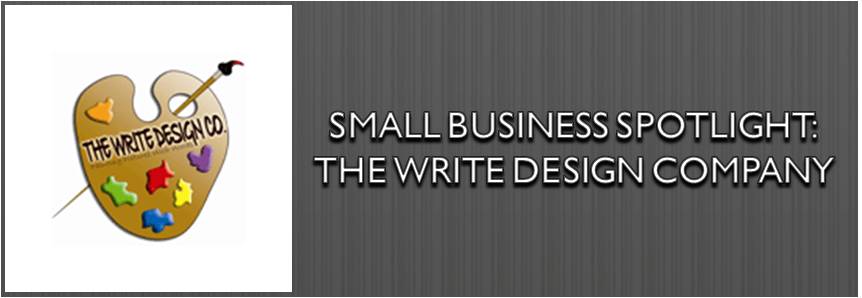 Post image of The Write Design Company