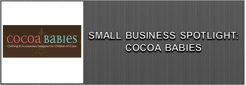 Post image of CocoaBabies