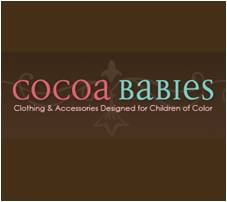Post thumbnail of CocoaBabies