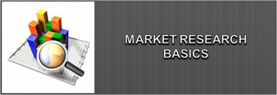 Post image of Market Research Basics