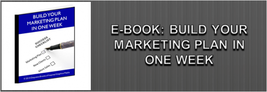 Post image of Build Your Marketing Plan in 7 Days