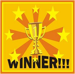 Post Thumbnail of Winner: Uprinting.com 250 Die-Cut Business Cards Giveaway!
