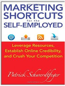 Post thumbnail of A Must-Read: Marketing Shortcuts for the Self-Employed