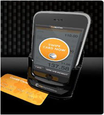 Post Thumbnail of Credit Card Processing for Mobile Businesses