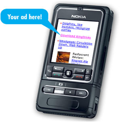 Post Thumbnail of Mobile Marketing for Small Businesses