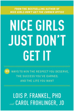 Post Thumbnail of Is Being a "Nice Girl" Hurting Your Business?