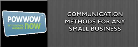 Post image of Communication Methods for Any Small Business