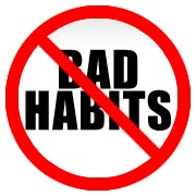 Post thumbnail of Giveaway: 7 Bad Business Habits to Break