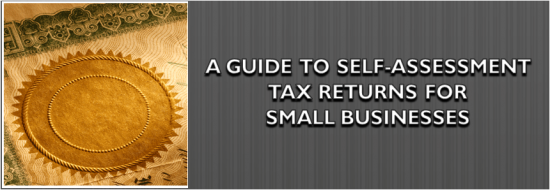 Post image of A Guide to Self-Assessment Tax Returns for Small Businesses
