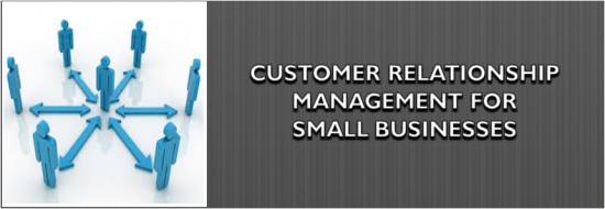 Post image of Customer Relationship Management for Small Businesses
