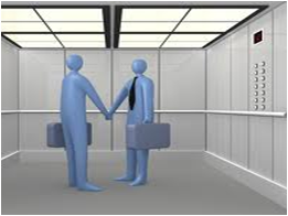 Post thumbnail of The Million Dollar Elevator Pitch