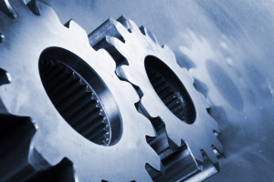 manufacturing-gears