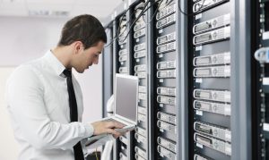 server-room