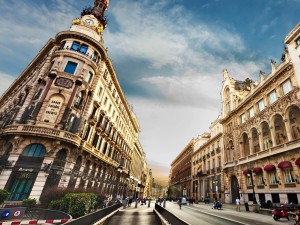 barcelona spain