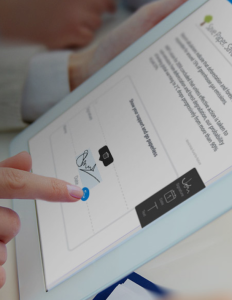 entrepreneurial embracment of the cloud