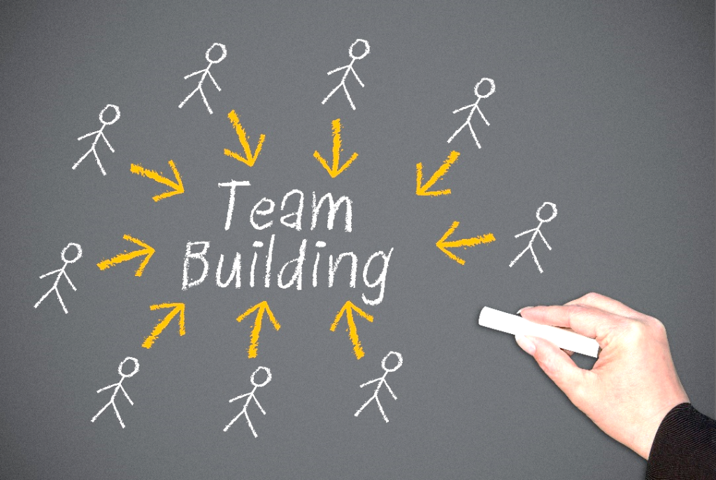 Unlocking the Secrets of Team Building Through Escape Room Challenges