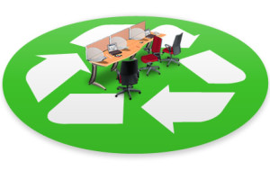 green-office