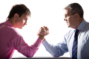 Business Growth 5 Ways to Make Your Business More Competitve
