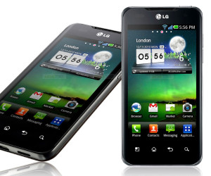LG-Smartphones