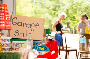 garage-sale
