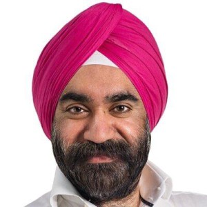 Reuben-Singh