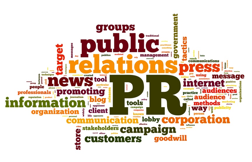 Effective Ways to Use Data in PR