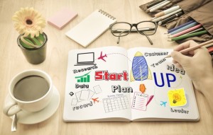 starting your startup