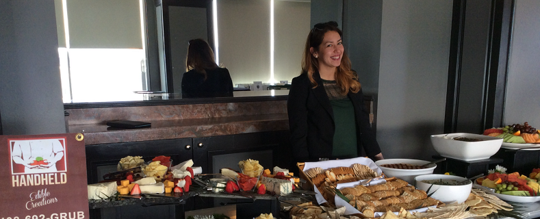 handheld-catering-san-jose-office-business-food