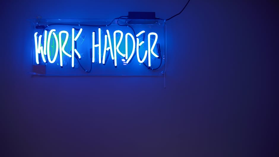 work-harder-neon-sign