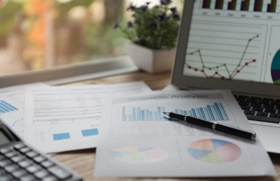 Essential Roles of a Financial Technology Company