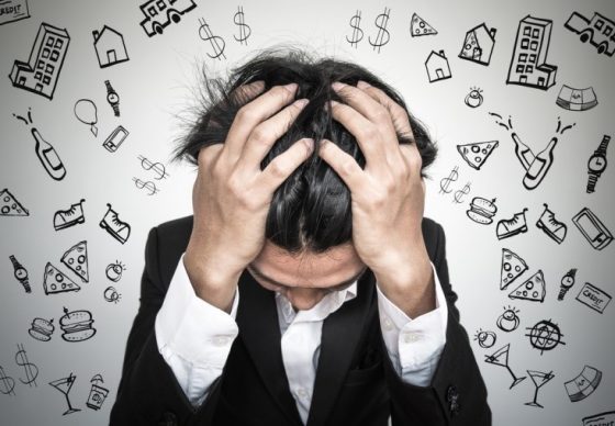 Do Company Finances Keep You Awake at Night?