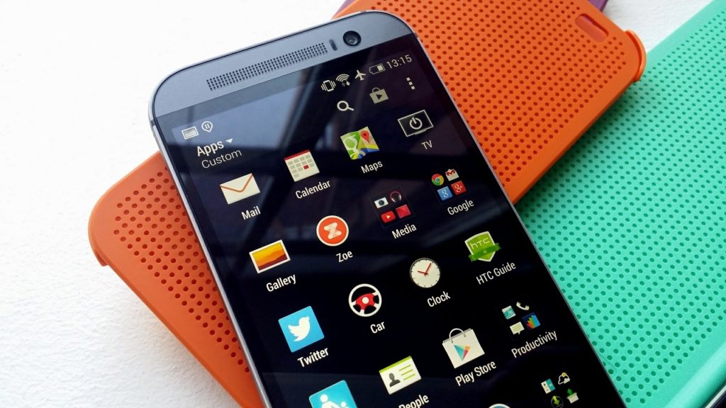 The Future Of Smartphones