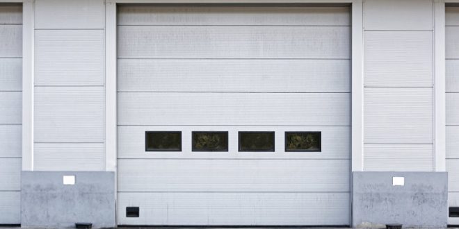 Protecting Your Business 7 Crucial Reasons You Need To Think About Your Workplace Garage Doors Entrepreneur Resources