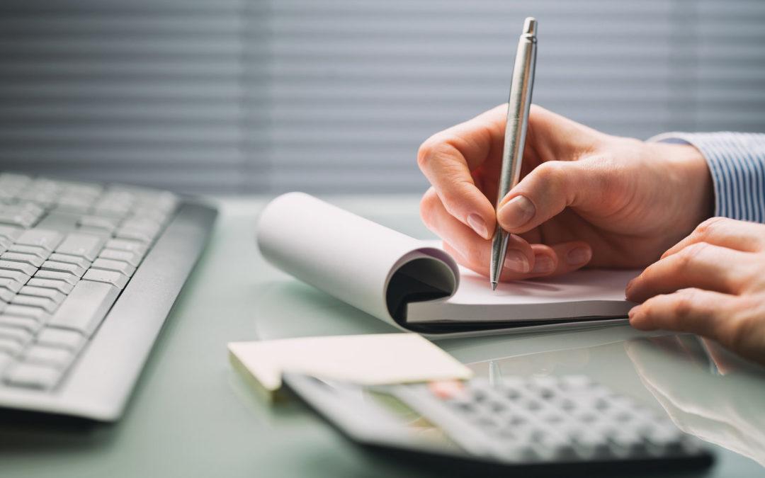 Benefits of Proper Bookkeeping and Accurate Accounting Records Entrepreneur Resources