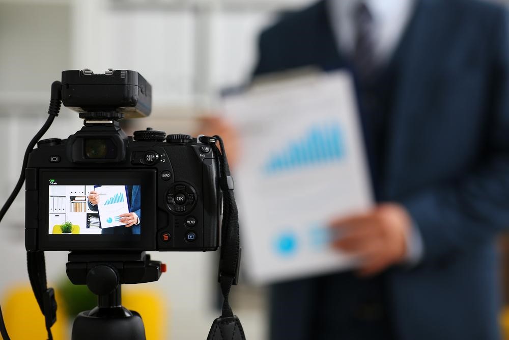 Digital Marketing for Video Production Companies