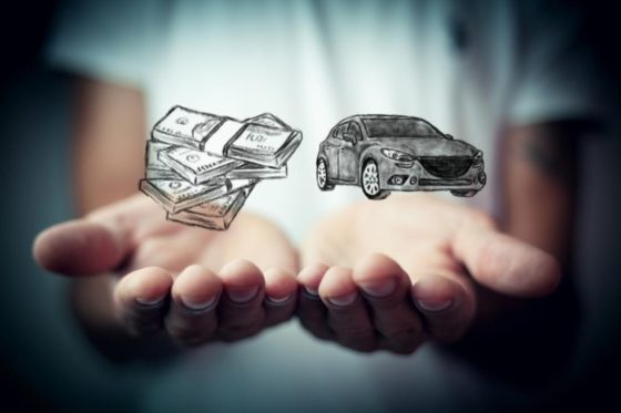 Buying Your First Car? Here’s What You Need to Think About