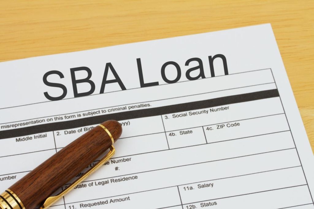 How to Qualify For a SBA Loan (Fast!)