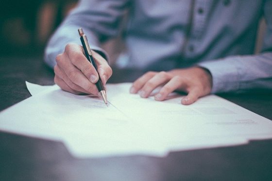 Should You Have a Bid Writer on Staff or Outsource?