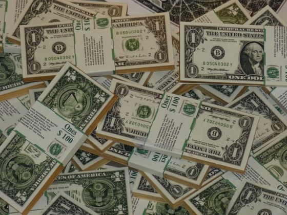 Mineral rights: Are used wisely by investors in the industry?