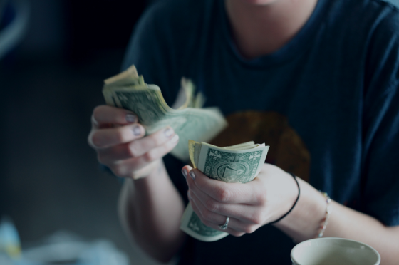 5 Actionable Money Tactics for Survival In The New Normal