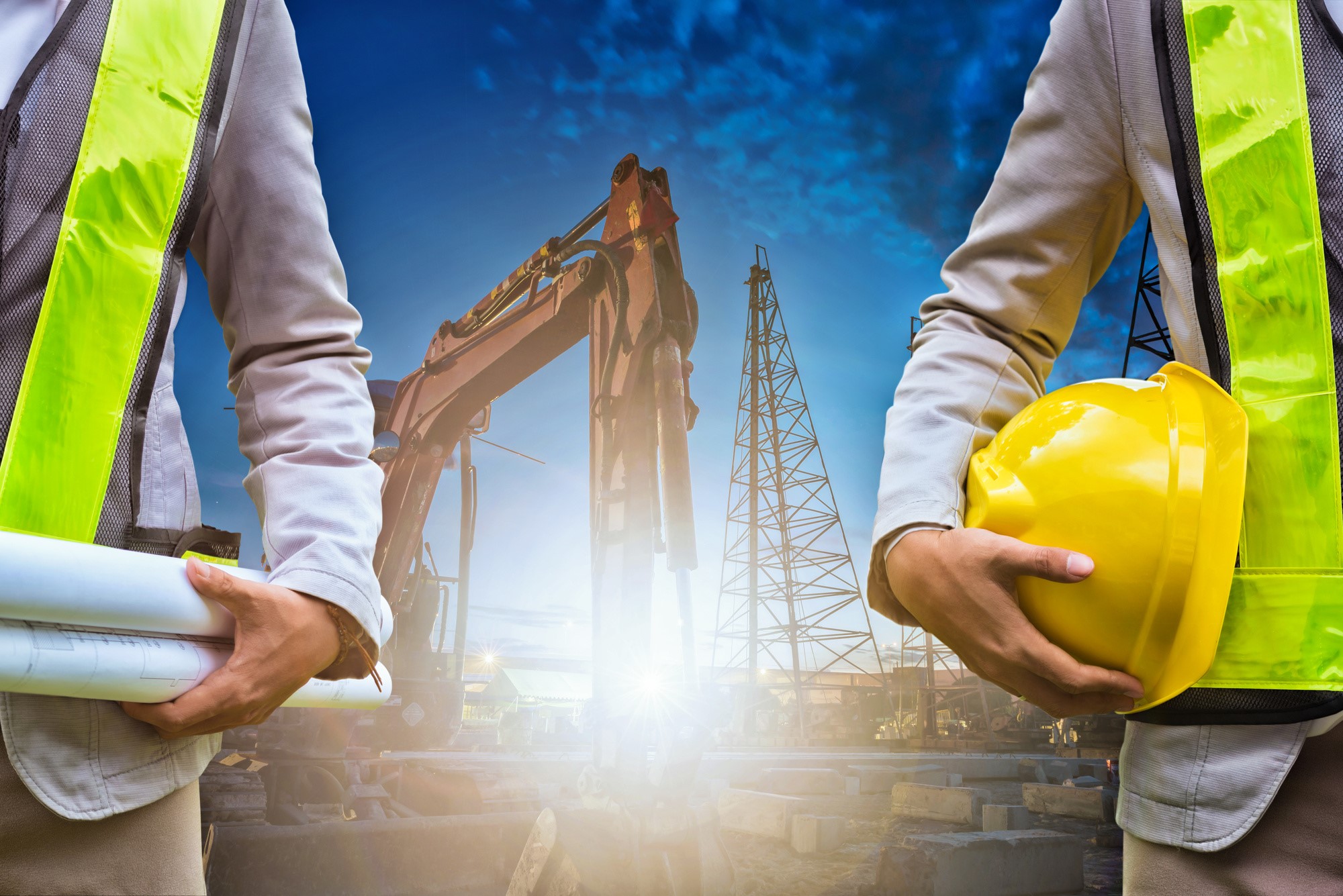 5 Essential Facts To Know Before Starting A Construction Company Entrepreneur Resources