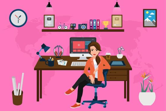 How To Keep A Close Eye On Your Employees Currently Working From Home