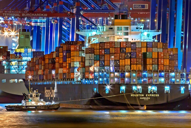 Importance of Freight Forwarders in International Trade