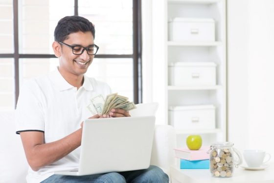 6 Legit Ways To Make Money As A Teenager