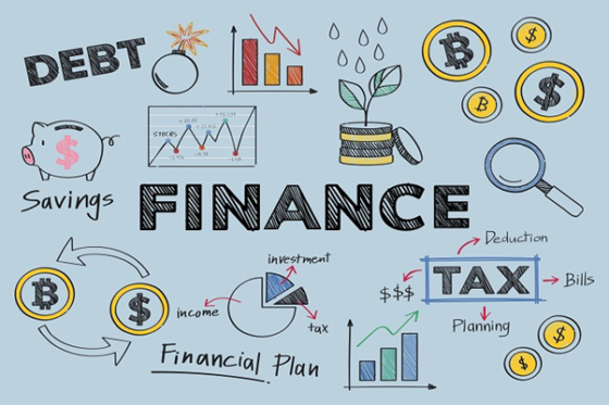 5 Important Financial Considerations When Starting a Small Business