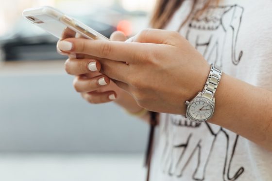 The Mobile Future: Predictions for 2021 and Beyond